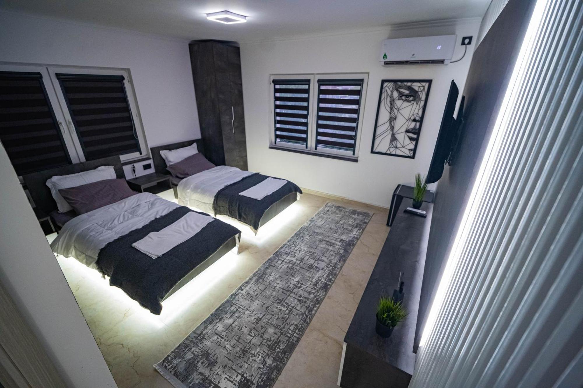 Home Luxury Suites Kriva Palanka Dış mekan fotoğraf