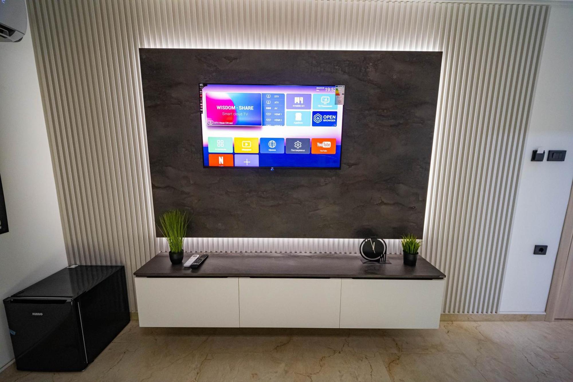 Home Luxury Suites Kriva Palanka Dış mekan fotoğraf
