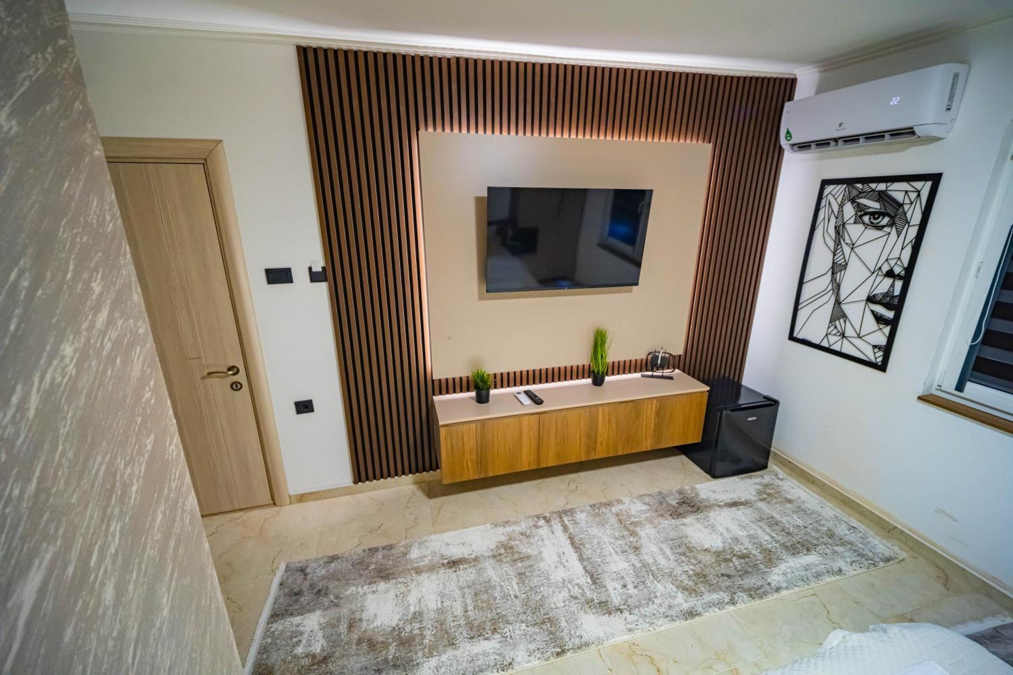 Home Luxury Suites Kriva Palanka Dış mekan fotoğraf