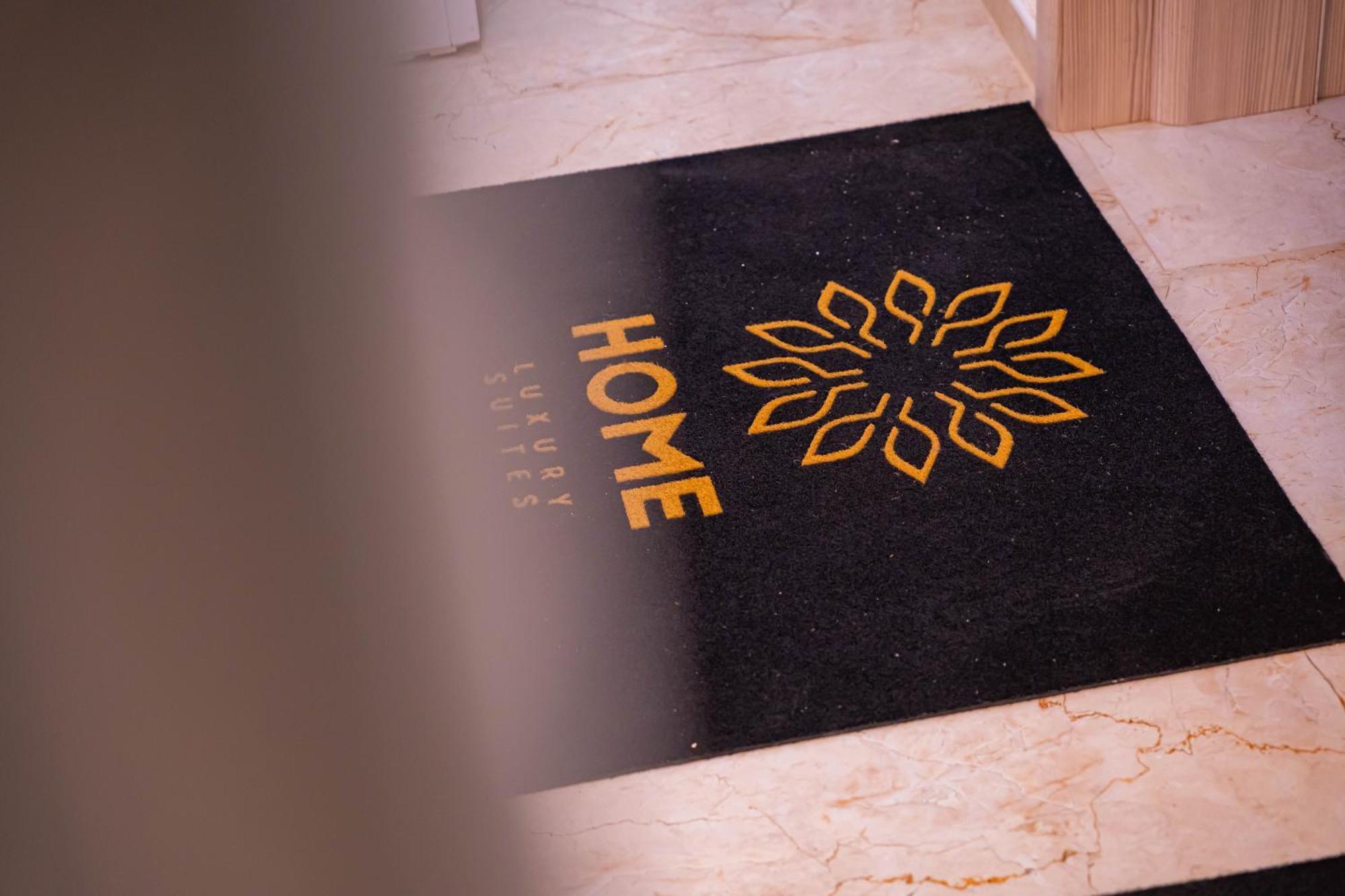 Home Luxury Suites Kriva Palanka Dış mekan fotoğraf