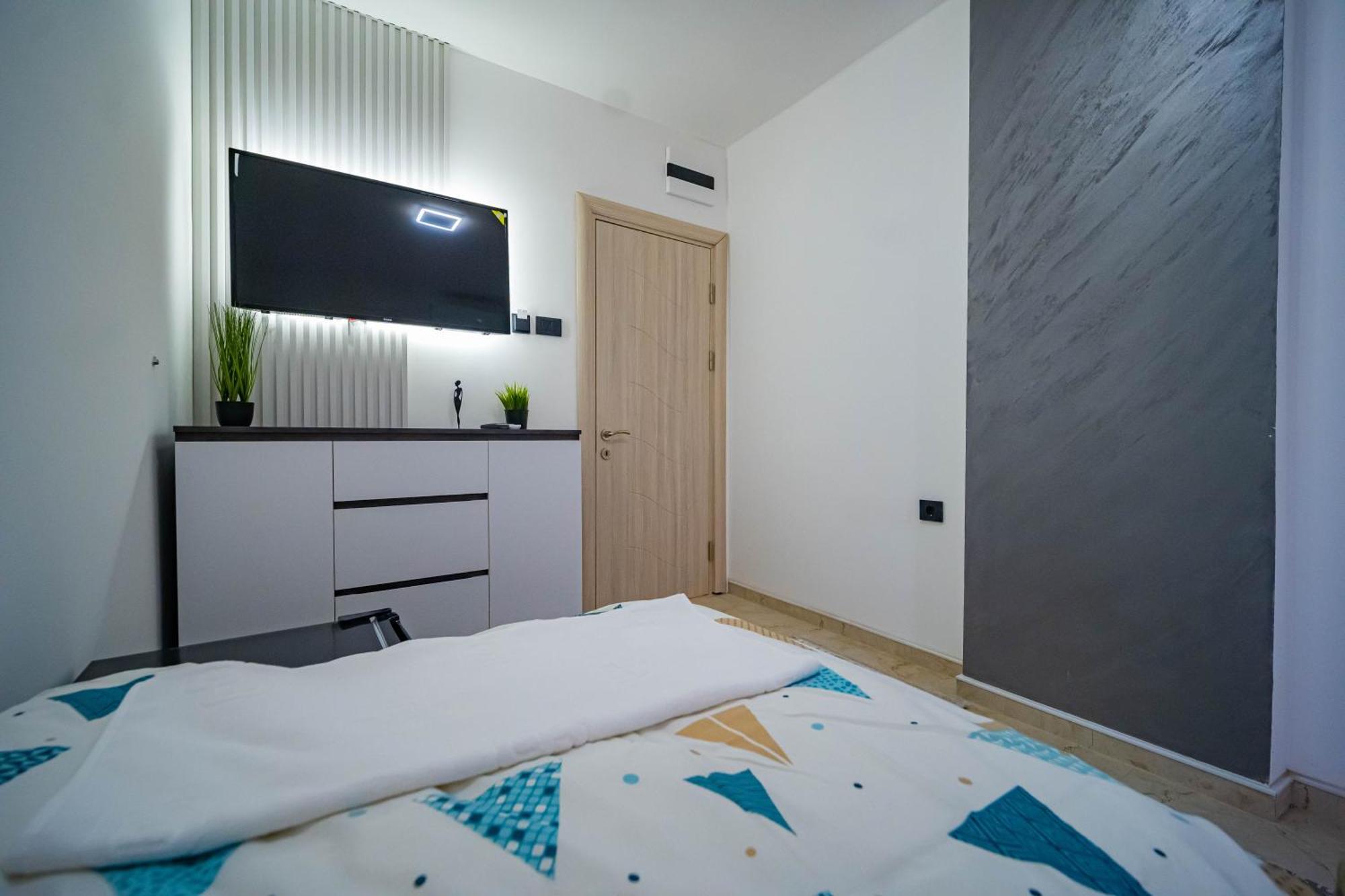 Home Luxury Suites Kriva Palanka Dış mekan fotoğraf