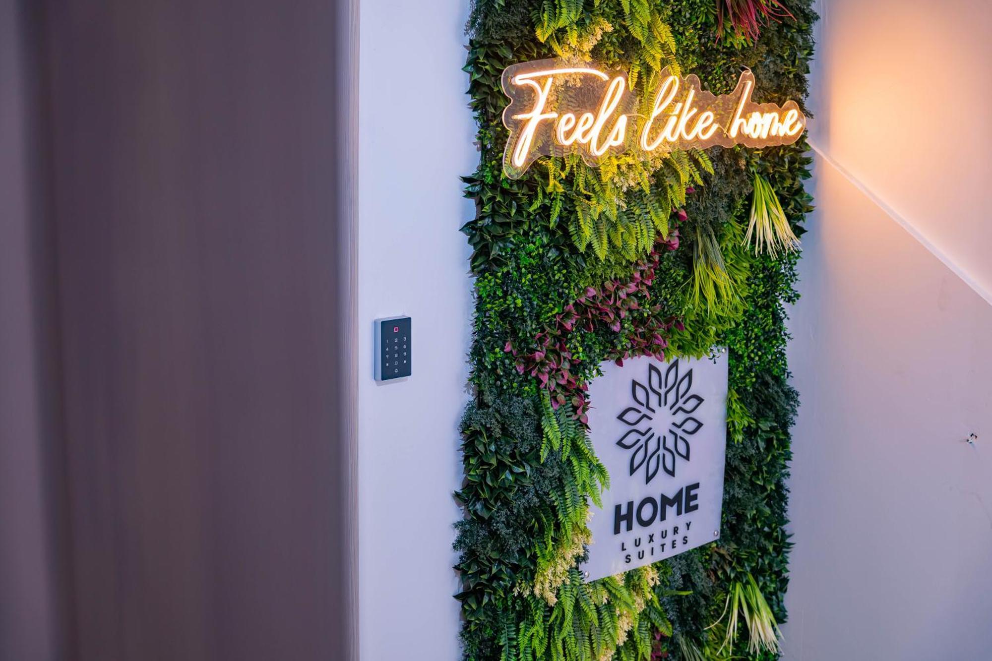 Home Luxury Suites Kriva Palanka Dış mekan fotoğraf