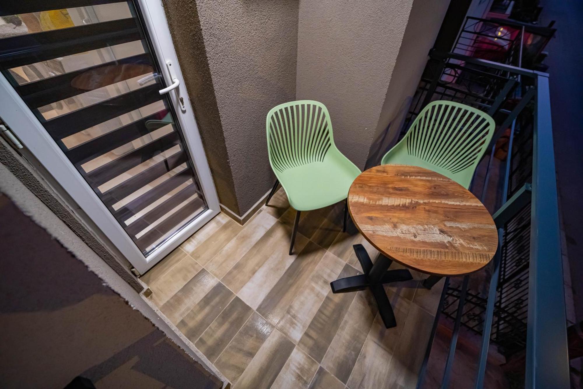 Home Luxury Suites Kriva Palanka Dış mekan fotoğraf